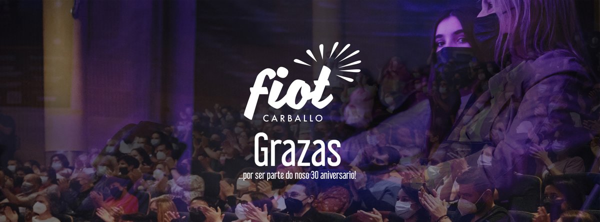 FIOT Carballo tweet media