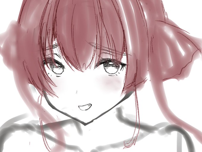 船長の眉毛いつもハの字にしてるまである。今夜の復帰配信楽しみすぎる☺️ 