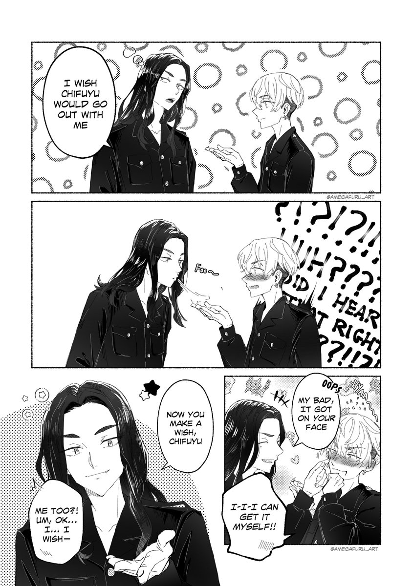 my fav ship dynamic is idiot x idiot (bajifuyu) 
