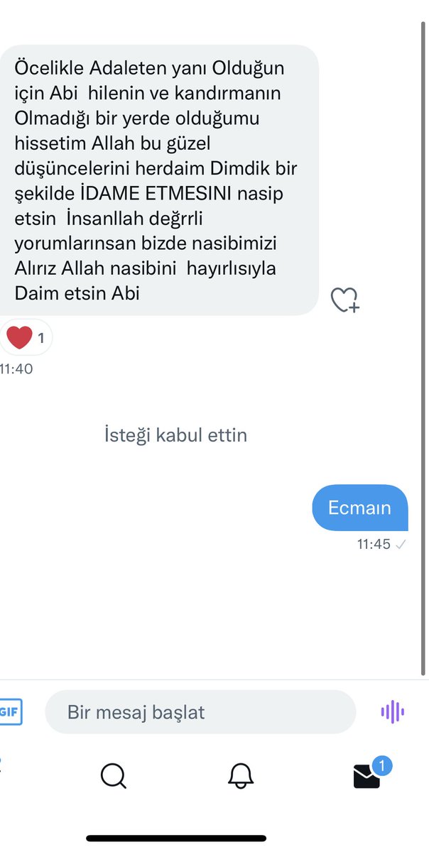 hasanmese66's tweet photo. Herkes kalbinin ekmegını yer. Bunu bir düşünün https://t.co/C3hgPYxOId