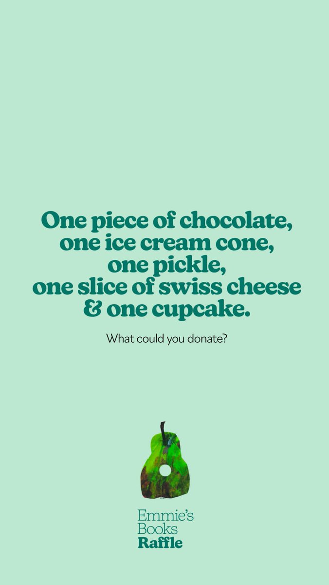 Emmies_Books's tweet image. What could you donate? 

Calling all local businesses - have you got a prize you’re willing to donate to our raffle? Raising funds to buy books for children with cancer across Ldn

@ThisisEltham @GreenwichHour @SEninemag #eltham #se9 #neweltham #SmallBiz #charity #childrensbook