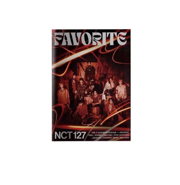 kaiamarkie's tweet photo. [#GABYKAIAMARKIE]

giveaway 🥳
🎁 unsealed nct 127 favourite repackage album random ver (1x)
end: TBA
rules
🦋 rt and like this tweet
🦋 rt and like the tweet in the thread
🦋 follow me (optional)

#pasarNCT #pasarNCTmy https://t.co/CYCwzh3aRg