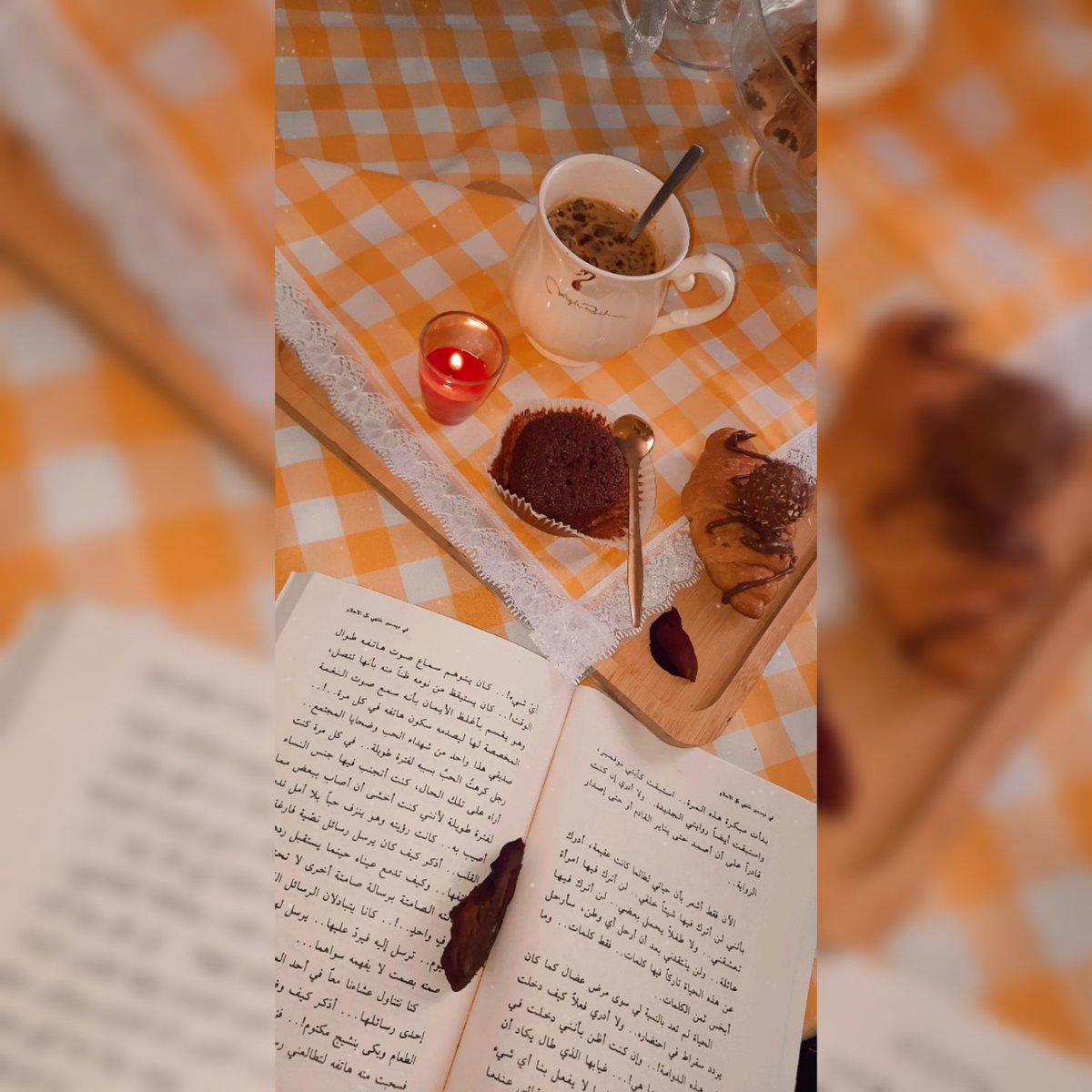 karawan_98's tweet photo. لن تعرف متى ستكون المرة الأخيرة، افعل كل شيء الآن🥰
صباح الخيير🧘‍♀️ https://t.co/o5h8YGfP8Q