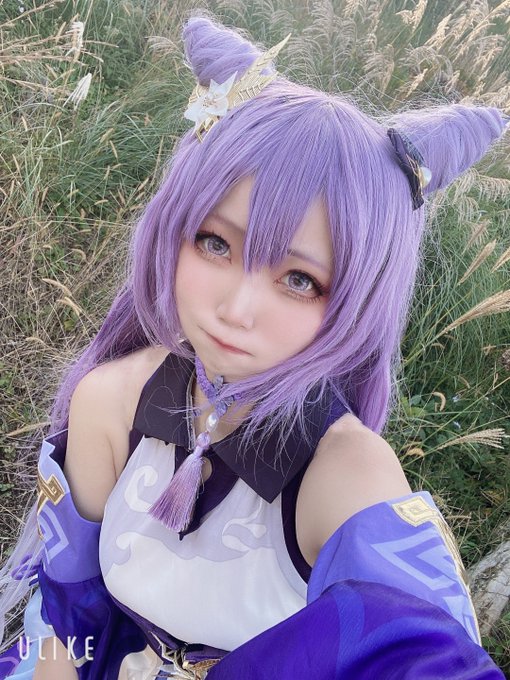 Twitterのコスプレ画像21