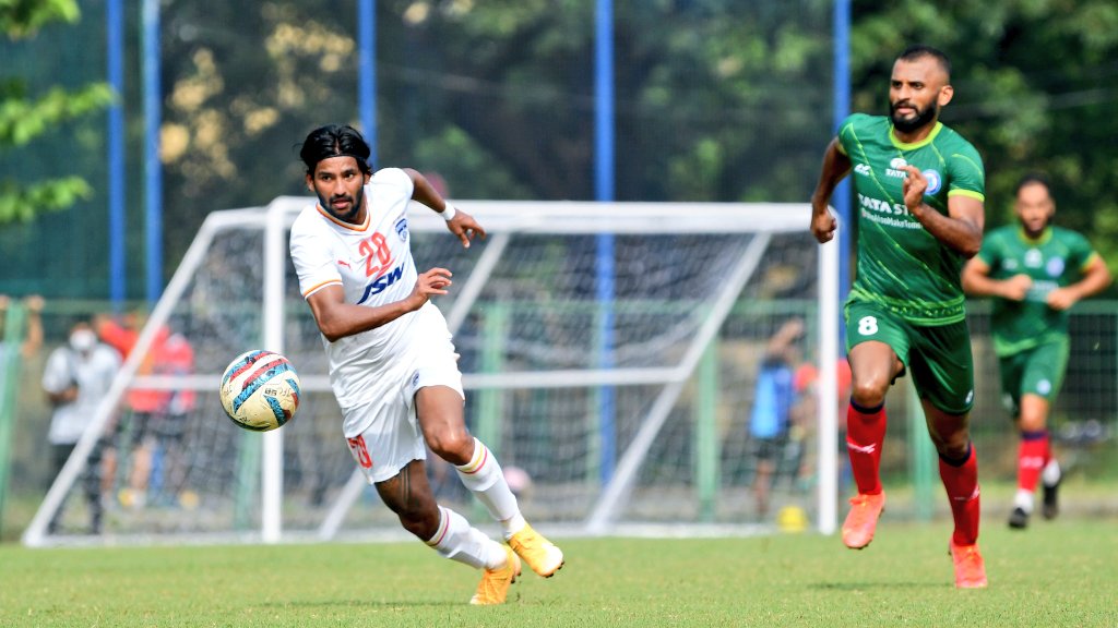 ISL 2021-22: Top five players to watch out for as Bengaluru FC locks horns against champions Mumbai City