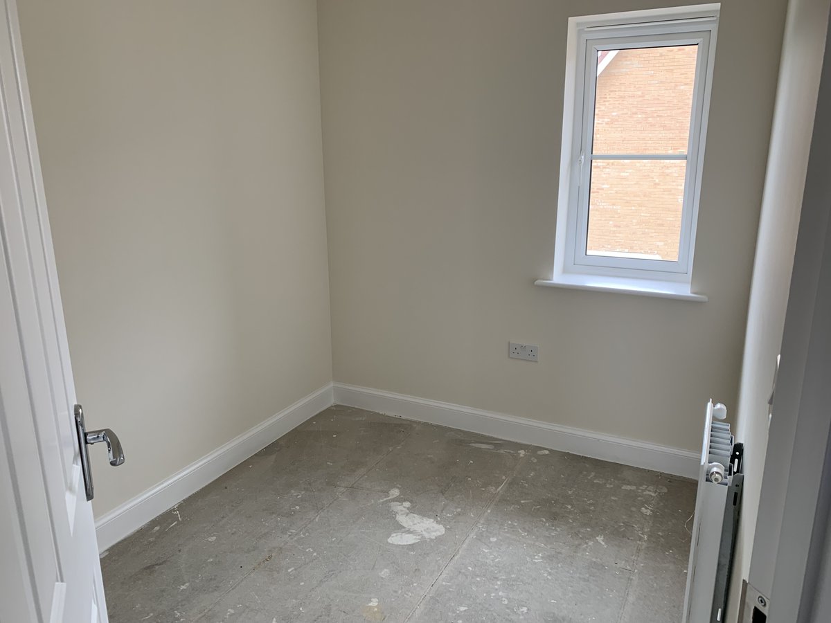 ‼️LAST PLOT REMAINING‼️
Last 3 bed house remaining in the village of Micklefield near Leeds; excellent transport links into the city, a generous garden and three good sized bedrooms.
This home is available through our Discount Sale scheme.
Details here-> ow.ly/pwoq50GA8zT