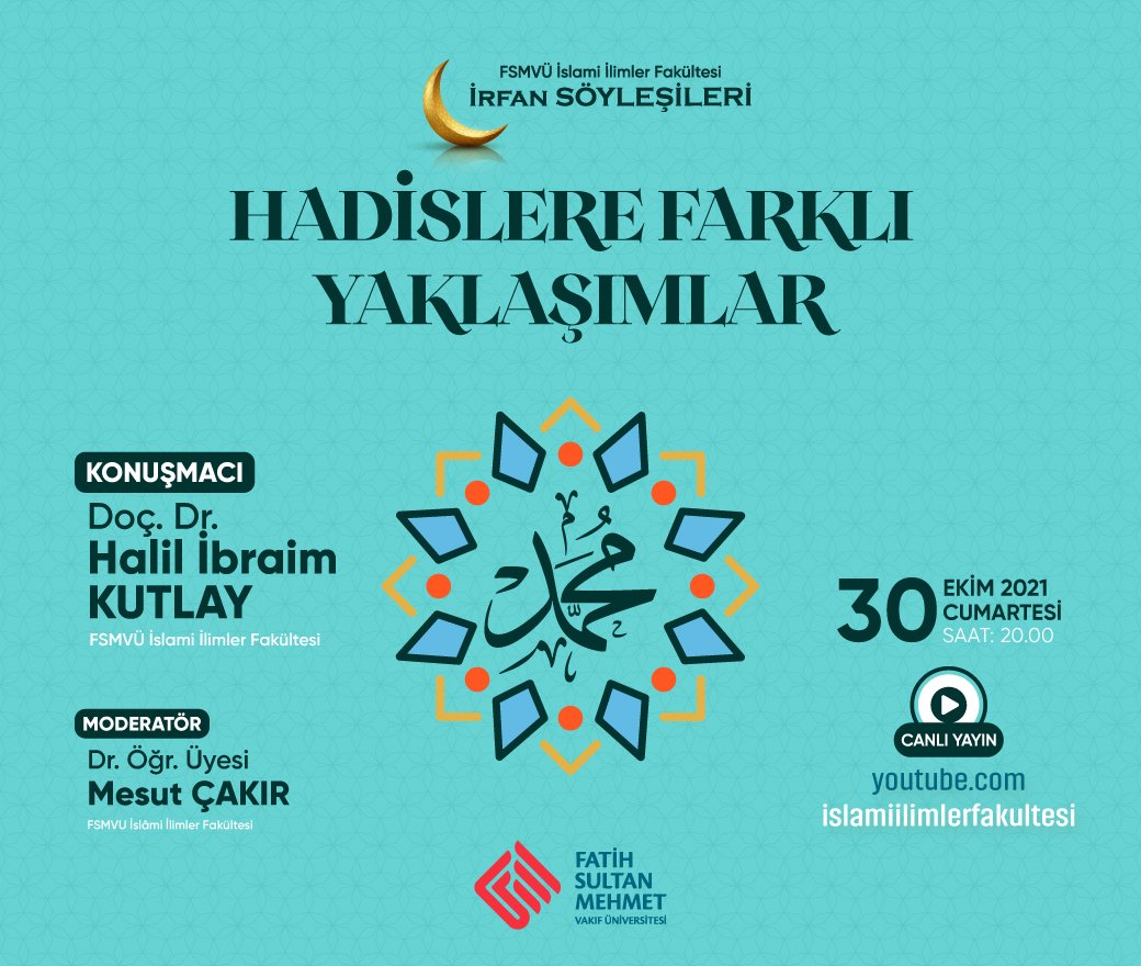 fsmvu islami ilimler iifsmvu twitter