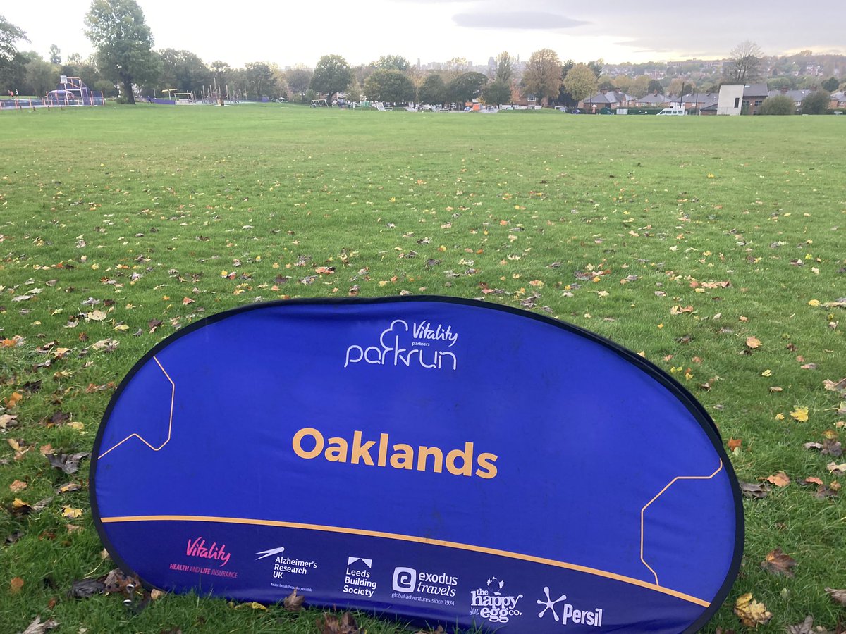 SarahJP26's tweet photo. Tough parkrun conditions this morning - pouring rain, wet feet, bit of an incline. Slow, but miles 36-38 completed ✅🏃🏻‍♀️ #amextowembleychallenge #albioninthecommunity https://t.co/9jWd8lzEsr