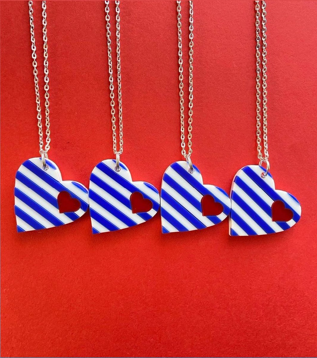 Belladonna_uk's tweet photo. We couldn’t be more excited to tell you about our latest collaboration with the wonderful edyandbridge ;
eco-conscious independent London clothing brand.

We’ve created some bespoke jewellery pieces from the popping graphics on their current jumpers range.

DM us for details❤ https://t.co/dfJHNW8EHa