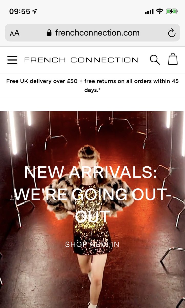 HannieWinnie's tweet photo. @FC_Help Do you know when the gold sequin mini dress will be on sale? It’s being used in the we’re going out out campaign in the UK, but isn’t online? https://t.co/uyQExuStfx