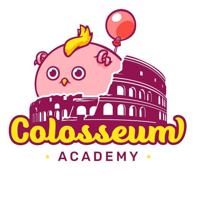 Jose Jonel | Colosseum Academy tweet media