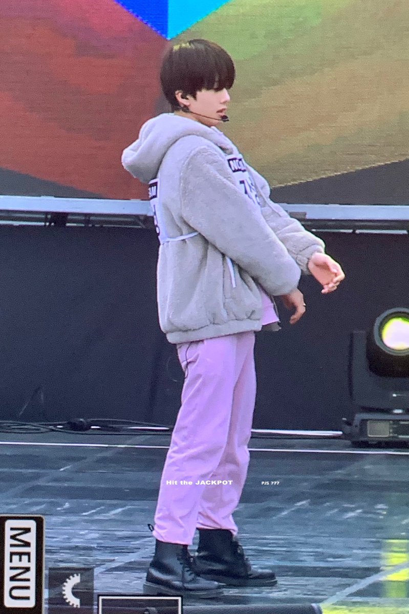 Jisungfess tweet picture