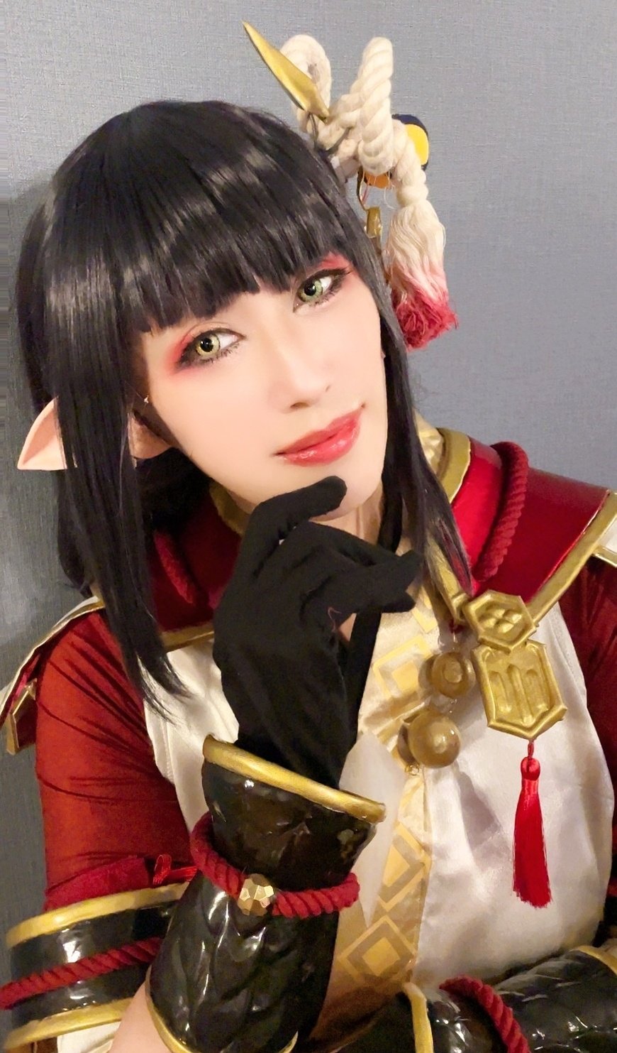 リュウト on X: 