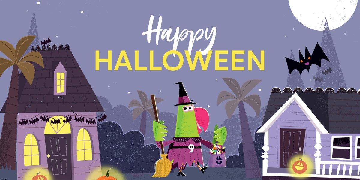 Usborne Community Partnerships tweet media
