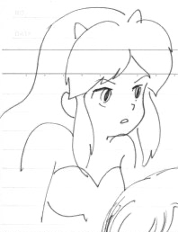 17~19才くらいのノートw 