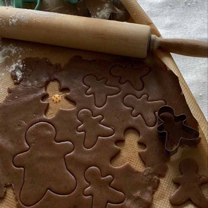 serene_side's tweet photo. a day spent baking 🤎 https://t.co/sk2AE0jZAb