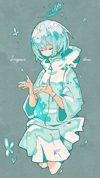 キンモクセイ 