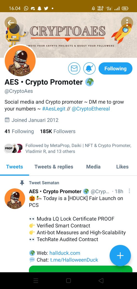 syalom____'s tweet photo. @CryptoAes @loopooYT https://t.co/FRNR8HNPy2
