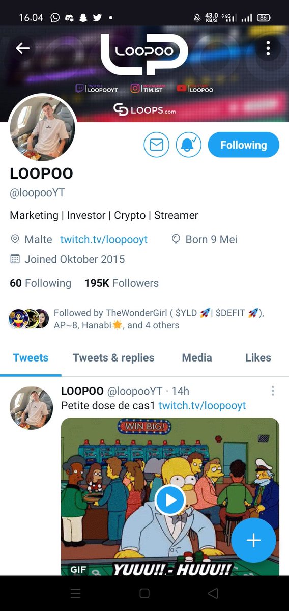 syalom____'s tweet photo. @CryptoAes @loopooYT https://t.co/FRNR8HNPy2