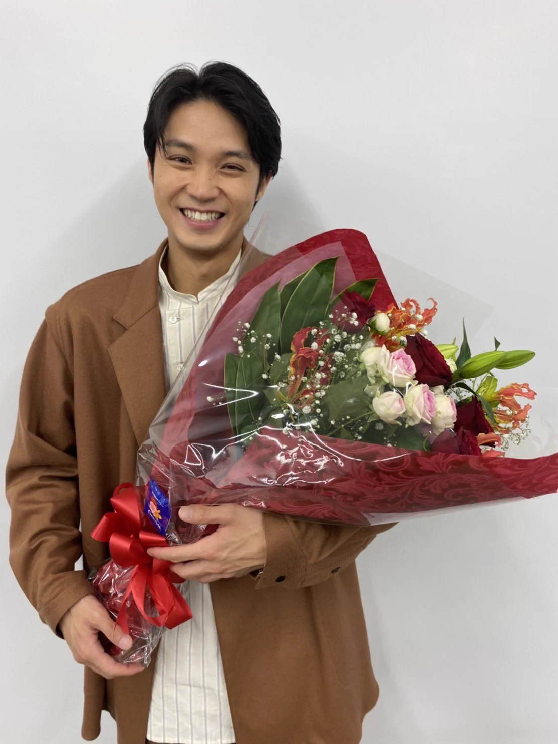 磯村勇斗マネージャー【公式】 on X: 