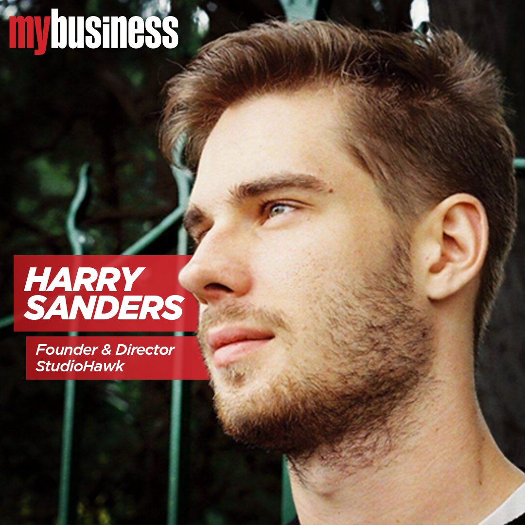 We are delighted to announce that our main guest at our Awards Evening on line is the amazing <a href="/HarrySandersSEO/">Harry Sanders</a> of Studio Hawk who was supported by our friends in Australia <a href="/Enter_EP/">Enterprising Partnerships</a> #GEWHull #GEWUK #GEW2021 #BeAChampion