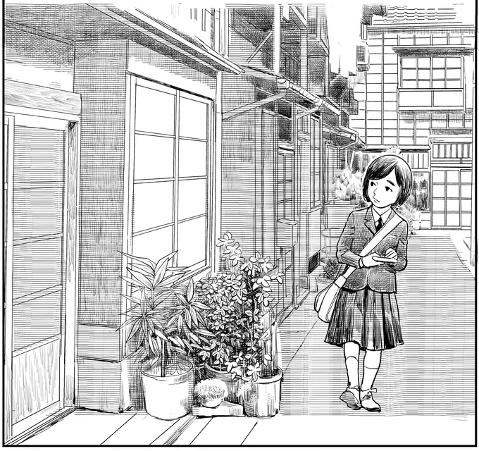 11月4日発売コミックゼロス#93に
川島よしおちゃんの『おとなのじかん11』が
掲載されます

今回は大増10ページ!!
チェックすっぺ!!

Amazon
https://t.co/CbEIJXqqWM 