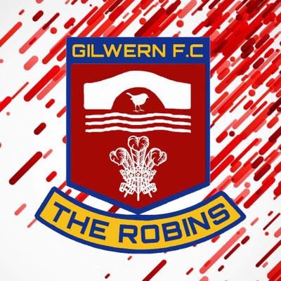 Gilwern FC tweet media