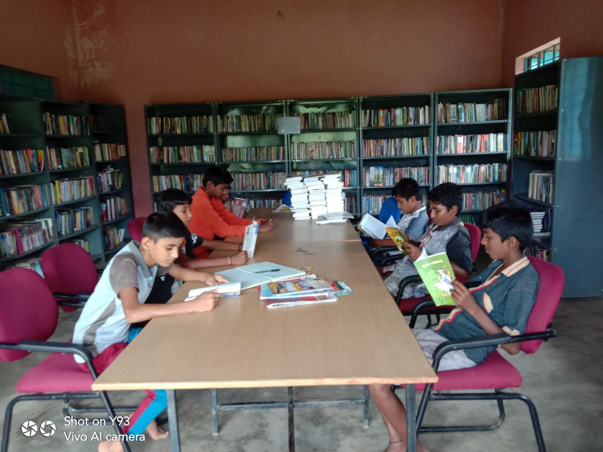 Rural Library Movement (@RuralLibraryMov) | Twitter