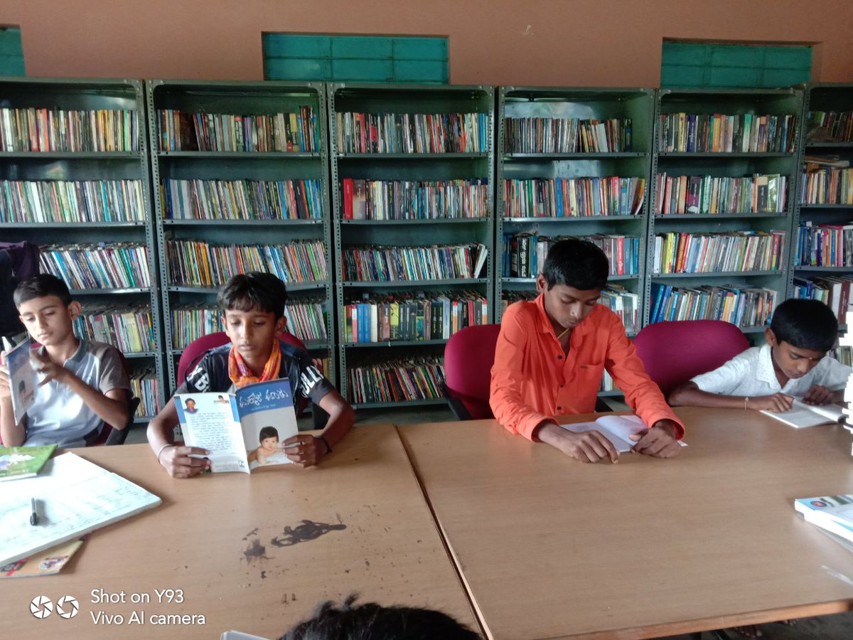 Rural Library Movement (@RuralLibraryMov) | Twitter