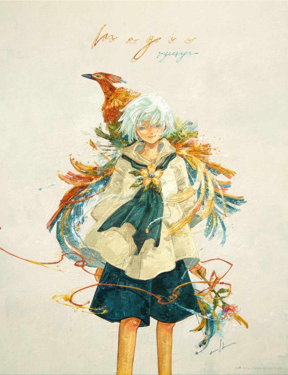 岬 Chess08 Twitter