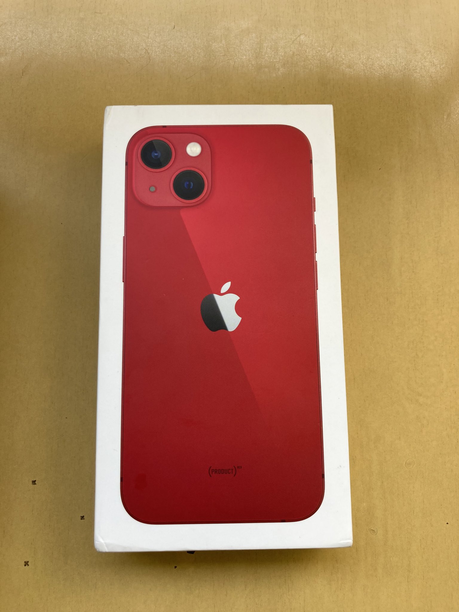 MobiTrade Technologies on X: New iPhone 13 256GB Factory Unlocked Red  Available GH₵ 6,600 ————————————— Contact 📞 : 0544395924/0205776218 DM to  purchase or make enquiries ————————————— #MobiFix #iOS #Apple #Macbook # iPhone #iTech #