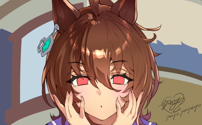 顔回り塗ってるとこ配信したい 