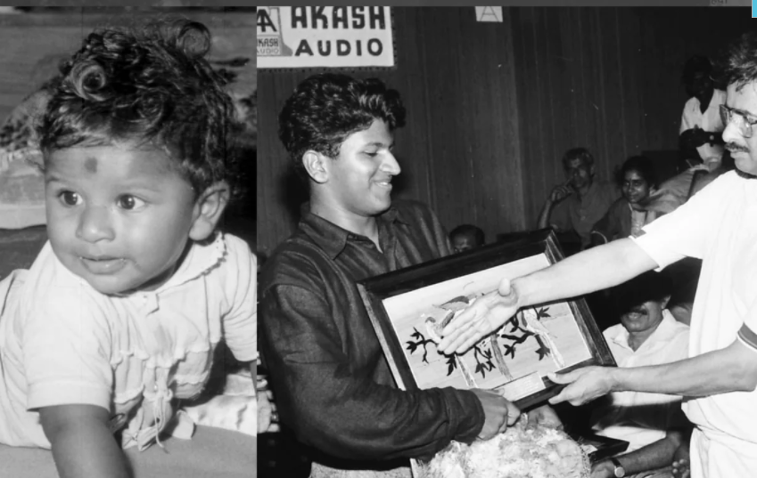 JioNews's tweet photo. #RIPPuneethRajkumar : बचपन से लेकर जवानी तक, यहां देखें पुनीत राजकुमार की अनदेखी तस्वीरें, हो रहीं वायरल
https://t.co/p9R57piEGp
#puneethkumar https://t.co/whNldp57y2