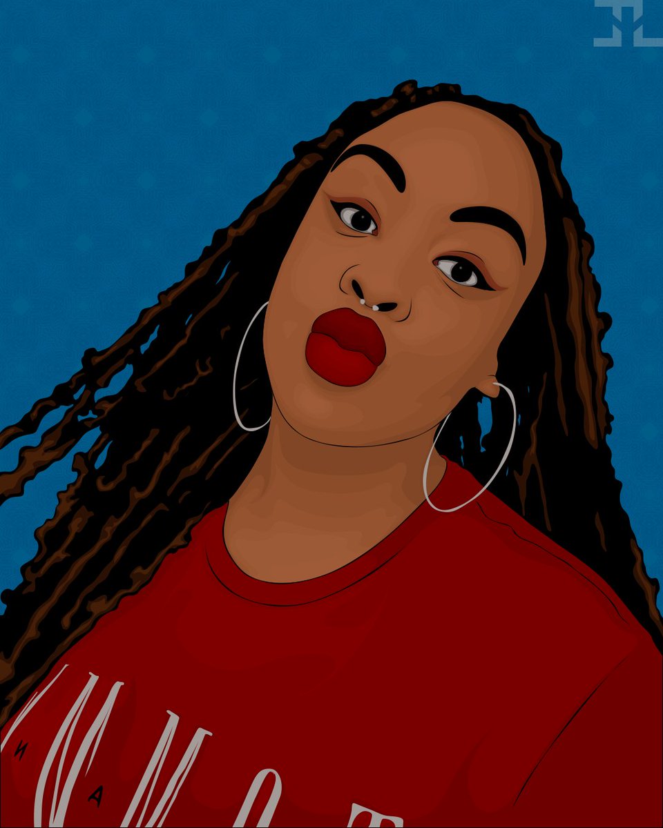 jessey_LB's tweet photo. Hi, I'm an illustrator open for commissioned artworks. DM for client work https://t.co/QipLTy4OeW