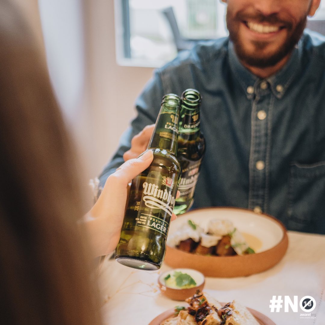 windhoek_KE's tweet photo. Dear weekend, we love you big time! Hopefully @windhoek_KE is part of your plans.
When you are out remember to enjoy responsibly and keep it real!
#PureEnjoyment #PureBeer https://t.co/GGzTMfdJjt