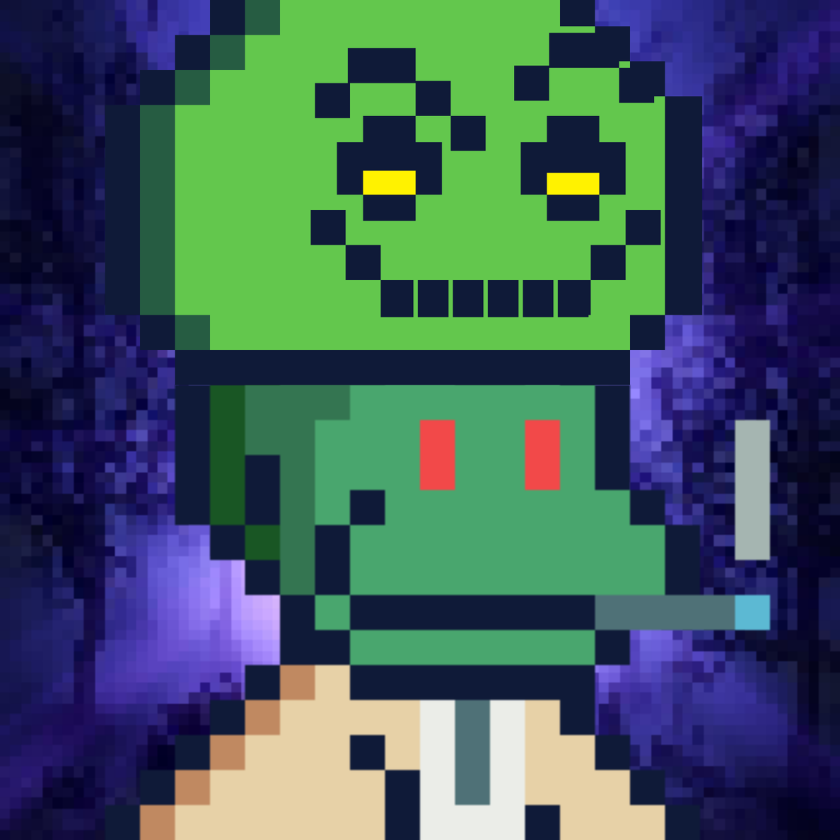 SpookyMBS's tweet photo. MINT CLOSES IN 1 HOUR! IS NOW OR NEVER!
https://t.co/zqjcQelSWE https://t.co/n8jKmf7qCu