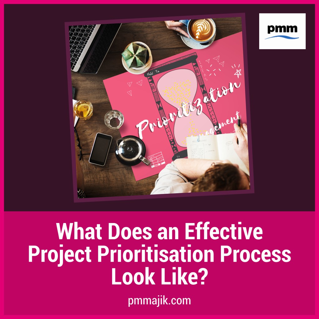 The characteristics of a good project prioritisation plan

Read the full article: What Does an Effective Project Prioritisation Process Look Like?
▸ lttr.ai/oCBA

#Pmo #Projectmanagement #ProjectManagementTools
