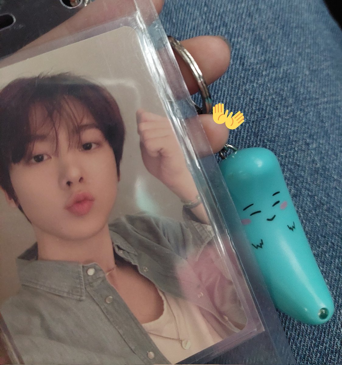 hari ini aku jalan2 sama si kapten bbuubbuuu special thanks to @mjaemii 🥺🥰🥰💕💕 maaf baru bisa up skg krna hectic bgt di rl😭♡