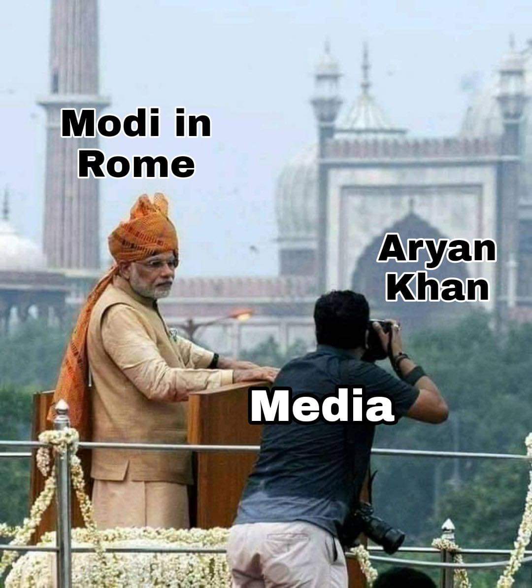 Linga_10's tweet photo. 🤣🤣🤣
#ModiSentGoonsToSinghu
#ModiSpyScandal
#ModiInRome https://t.co/Vm8IY9R869