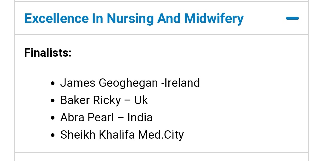 Oh wow @healthiconaward what an honour it is to be a finalist in your Global Health Awards 🌍 Humbled, imposter syndrome, I just do me. Proud to be flying the flag for the 🇬🇧 in this category @CYPStNN #ChildrensNurse #NewlyQualified #NQN #NeuroDiverse @WeRGlobalNurses