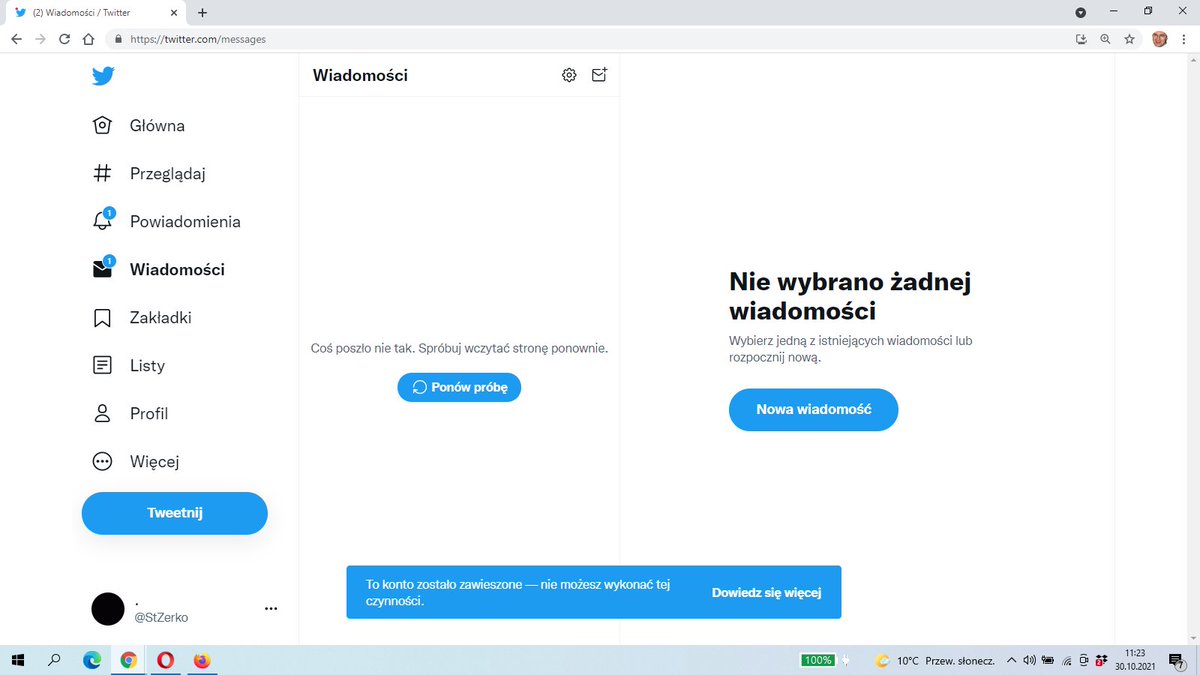 Stanisław Żerko tweet media