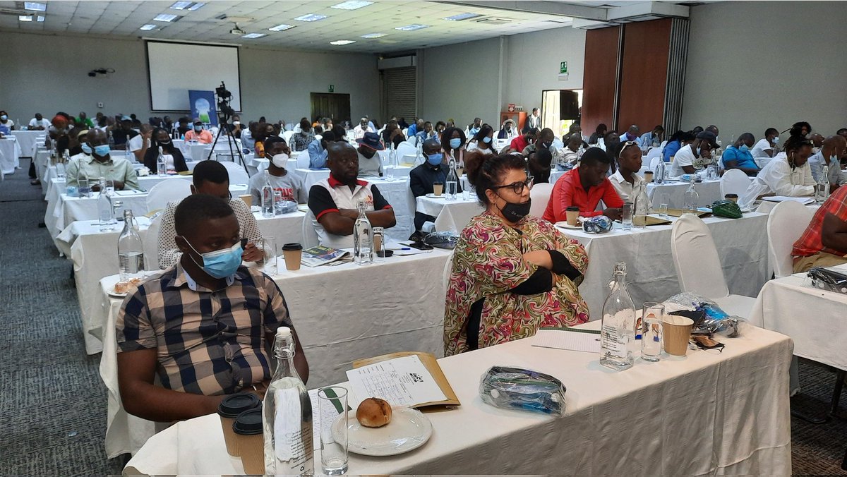 misazimbabwe's tweet photo. Media regulation and sustainability workshop in pictures.
#mediareformsnow #accesstoinformationZW #Broadcasting #Zimbabwe https://t.co/fmxgS4PsXc