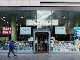 ReadsDirect's tweet photo. We Wish William & The Staff of Chapters the very best for the future. A really great business has to close its doors. #supportlocalbusiness #buyirish #supportirishjobs #readsbooksstillorgan #readsdirect https://t.co/20Vpp2aGbK