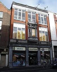 ReadsDirect's tweet photo. We Wish William & The Staff of Chapters the very best for the future. A really great business has to close its doors. #supportlocalbusiness #buyirish #supportirishjobs #readsbooksstillorgan #readsdirect https://t.co/20Vpp2aGbK