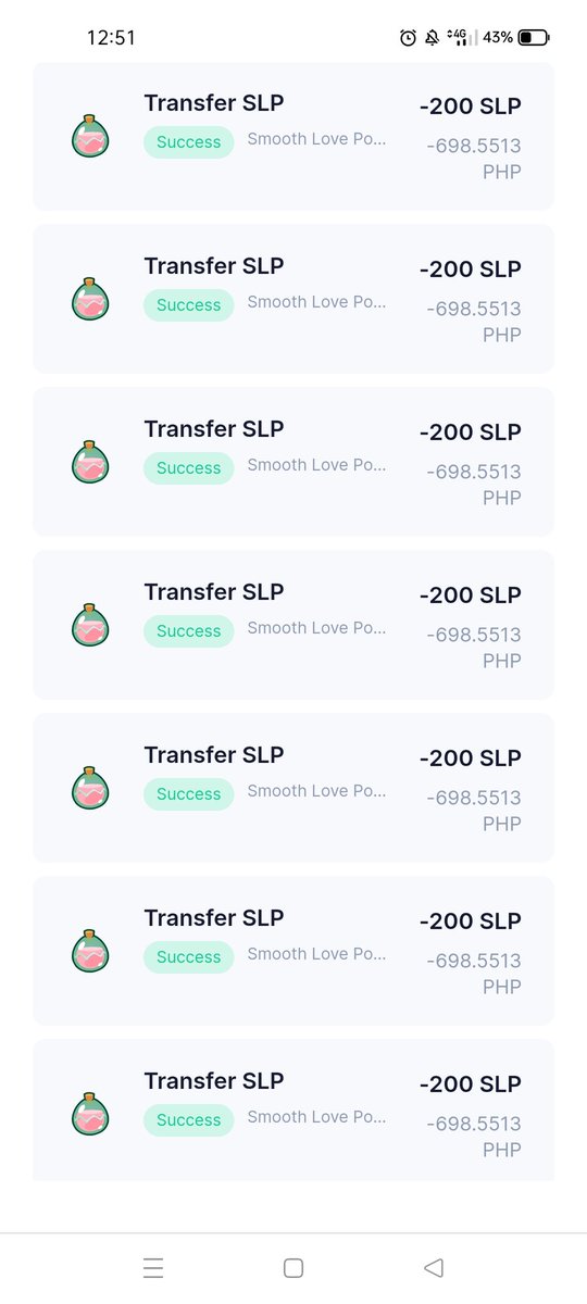 Baga_cita's tweet photo. Congratulations to the 12 winners🥳 all SLP has been sent🤩 I'll be doing SLP giveaway every 15days, Goodluck for the future giveaways!!!
#AxieInfinity https://t.co/UMBfUGZLwg