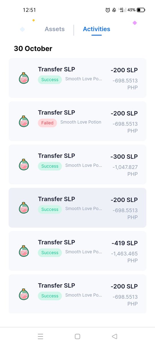 Baga_cita's tweet photo. Congratulations to the 12 winners🥳 all SLP has been sent🤩 I'll be doing SLP giveaway every 15days, Goodluck for the future giveaways!!!
#AxieInfinity https://t.co/UMBfUGZLwg
