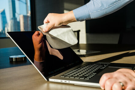 "Apple’s Most Back-Ordered New Product Is Not What You Expect" by Daisuke Wakabayashi via NYT ift.tt/2ZvYT3J