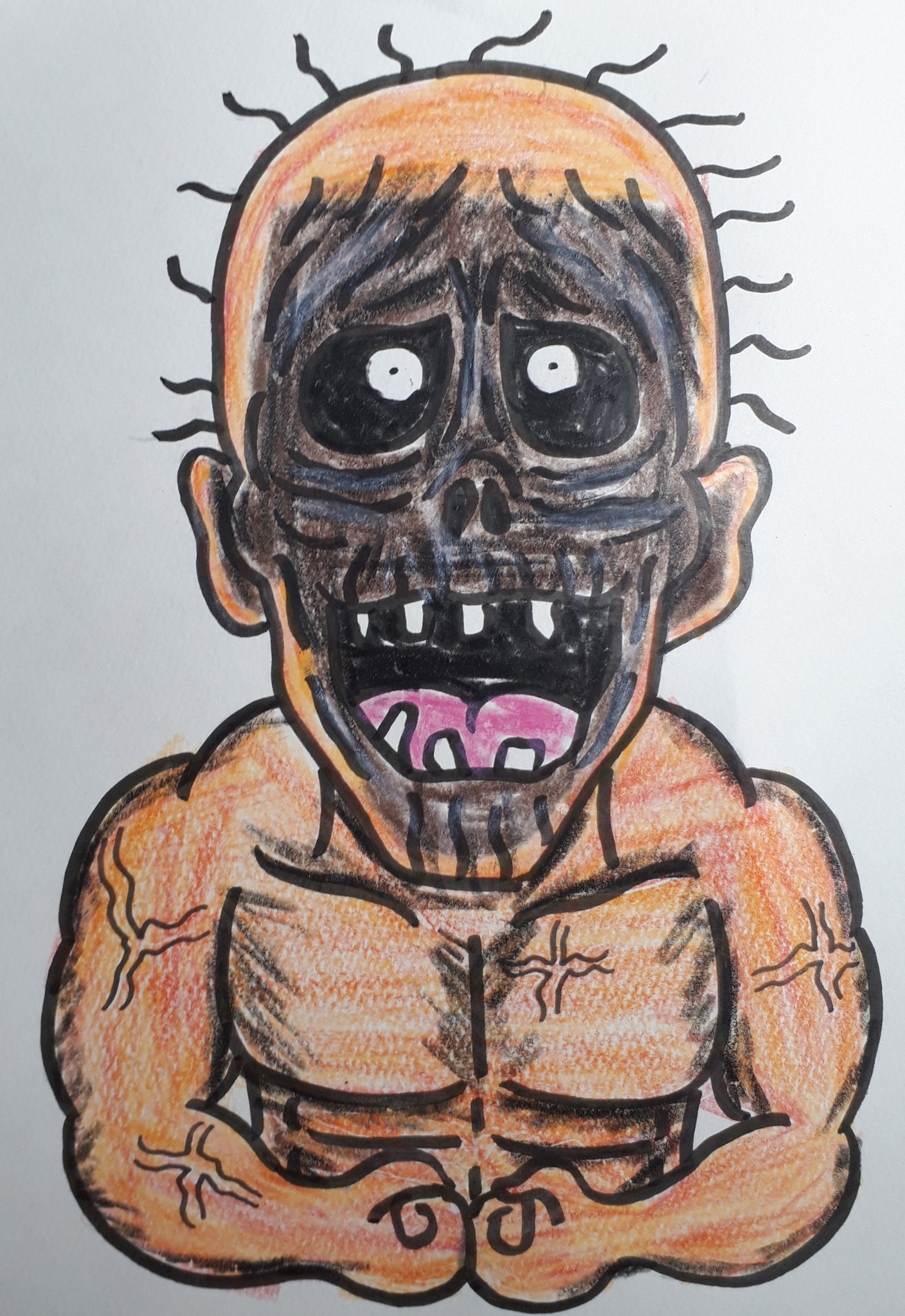 老顔若体 Twitter Search Twitter