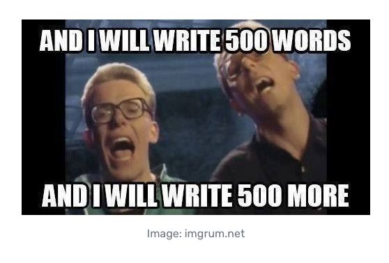 Writerscollege's tweet photo. #writing #humour #funny #inspiration #writerslife #aboutwriting #writer https://t.co/x5erzv113c