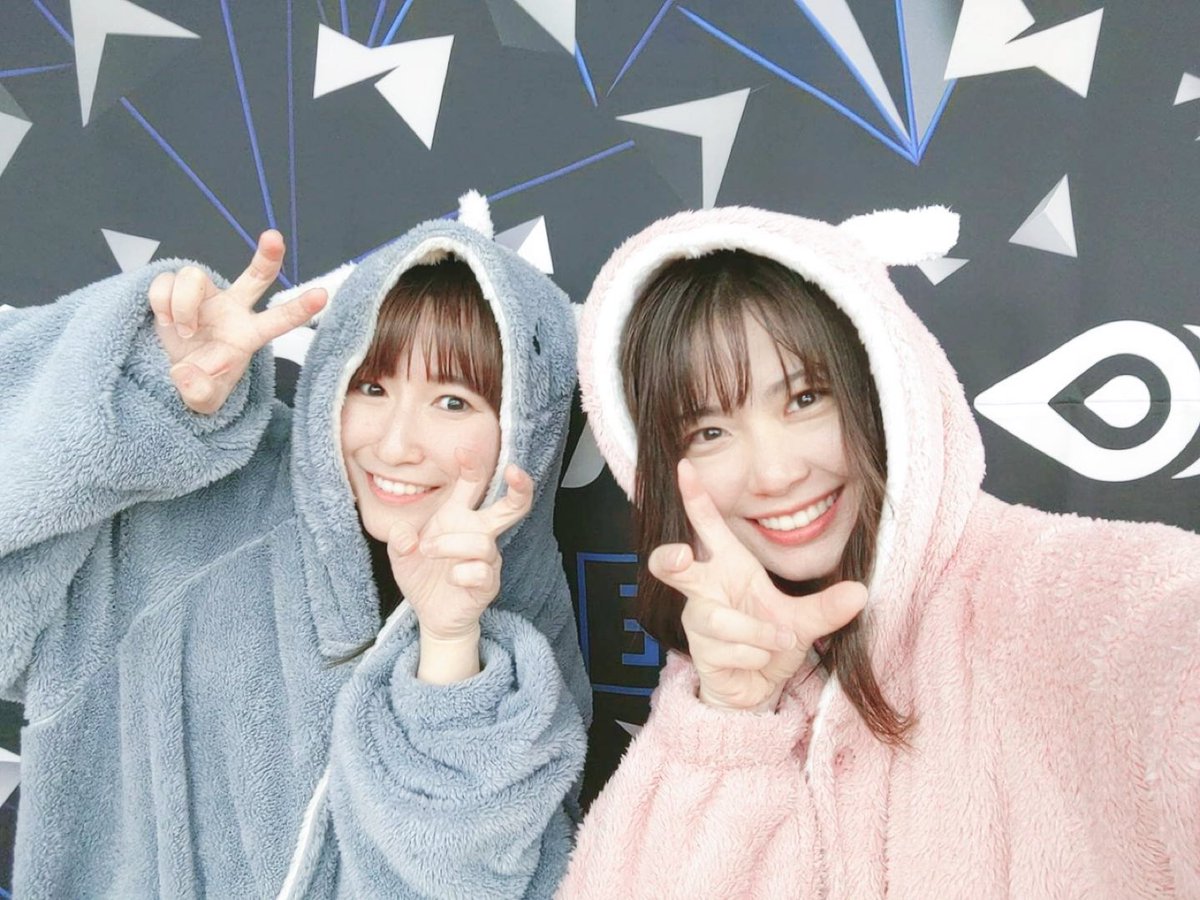 「ジュラシック卍會」として
#ハドウィン 参戦！
シャアくんはとにかくデカくて可愛かったし、よごくんとりゅうくんかっこよかったし、みきてぃは似合いすぎてた笑
モコモコな恐竜は暑かった🤣

ヒュブリスのみんな、スタッフのみんなありがとうございました👏😋🍫
とっても楽しかったです☺️

#HADO